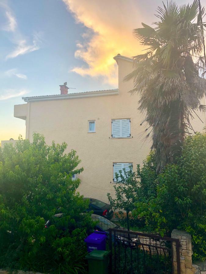 Ferienwohnung House Maja Big App Medulin Exterior foto